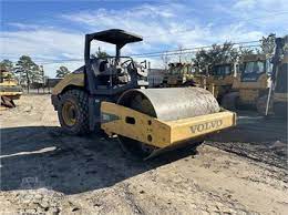 Volvo DD112HF Asphalt Compactor Parts Manual