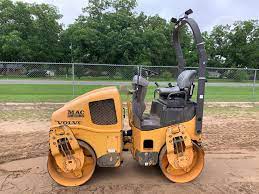 Volvo DD118HF Asphalt Compactor Service Repair Manual