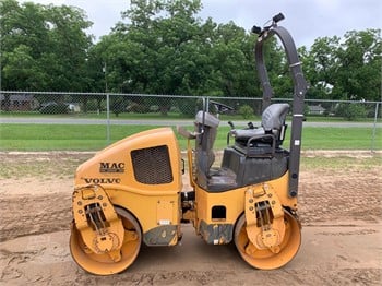 Volvo DD132HF Asphalt Compactor Service Repair Manual