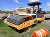 Volvo DD138HFA Asphalt Compactor Service Repair Manual