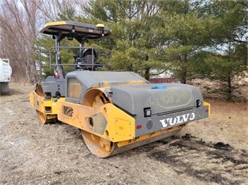 Volvo DD138HF Asphalt Compactor Service Repair Manual