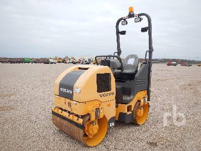 Volvo DD16 Asphalt Compactor Parts Manual