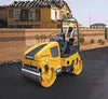 Volvo DD24 Asphalt Compactor Operator's Manual