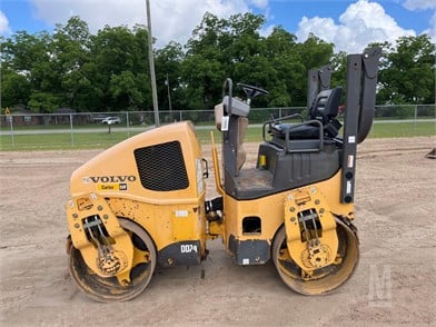 Volvo DD24 Asphalt Compactor Parts Manual