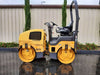 Volvo DD29 Asphalt Compactor Service Repair Manual