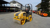 Volvo DD38HF Asphalt Compactor Parts Manual