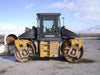 Volvo DD85 Asphalt Compactor Service Repair Manual