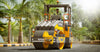 Volvo DD90B Asphalt Compactor Service Repair Manual