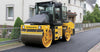 Volvo DD95 Asphalt Compactor Service Repair Manual