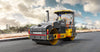 Volvo DDIC Asphalt Compactor Parts Manual