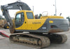 Volvo EC135B LC Excavator Service Repair Manual