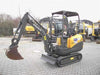 Volvo EC13 XR Compact Excavator Service Repair Manual