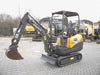 Volvo EC13 XTV Compact Excavator Service Repair Manual