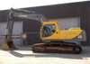 Volvo EC240 LC Excavator Operator's Manual