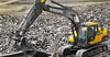 Volvo EC170D Excavator Service Repair Manual