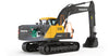 Volvo EC200B Excavator Operator's Manual