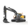 Volvo EC200E NL Excavator Service Repair Manual