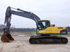 Volvo EC210C L Excavator Service Repair Manual
