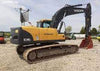 Volvo EC210 LR Excavator Operator's Manual