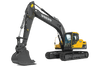 Volvo EC220E L Excavator Service Repair Manual