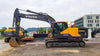 Volvo EC220E NLD Excavator Operator's Manual