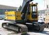 Volvo EC230B Excavator Service Repair Manual