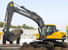 Volvo EC235C LD Excavator Parts Manual
