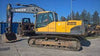 Volvo EC235C NL Excavator Parts Manual