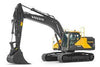 Volvo EC235D NL Excavator Parts Manual 