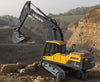 Volvo EC235D NL Excavator Service Repair Manual