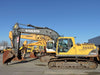 Volvo EC240B FX Excavator Service Repair Manual
