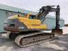 Volvo EC240B NLC Excavator Service Repair Manual