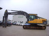 Volvo EC240C LD Excavator Service Repair Manual