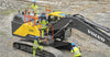 Volvo EC250E NL Excavator Service Repair Manual