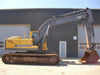 Volvo EC280 Excavator Parts Manual
