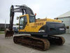 Volvo EC290C LD Excavator Service Repair Manual