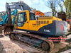 Volvo EC290C LR Excavator Service Repair Manual
