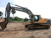 Volvo EC290 Excavator Service Repair Manual