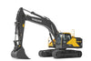 Volvo EC300E LD Excavator Operator's Manual
