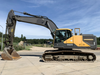 Volvo EC300E L Excavator Service Repair Manual