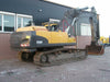 Volvo EC360C HR Excavator Parts Manual