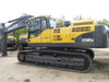 Volvo EC360C LD Excavator Service Repair Manual