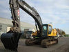 Volvo EC360C NL Excavator Parts Manual