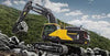 Volvo EC380E L Excavator Operator's Manual