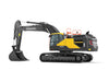 Volvo EC380E L Excavator Service Repair Manual