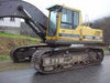 Volvo EC390 Excavator Parts Manual