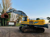 Volvo EC420 Akerman Excavator Service Repair Manual 