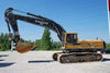 Volvo EC450 Excavator Service Repair Manual 