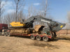 Volvo EC460B LR Excavator Service Repair Manual