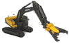 Volvo EC460C LD Excavator Service Repair Manual